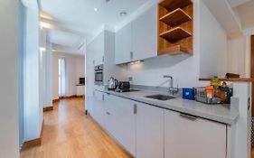 Studio - Tower Hill - City Centre By Prime London Stays N-8